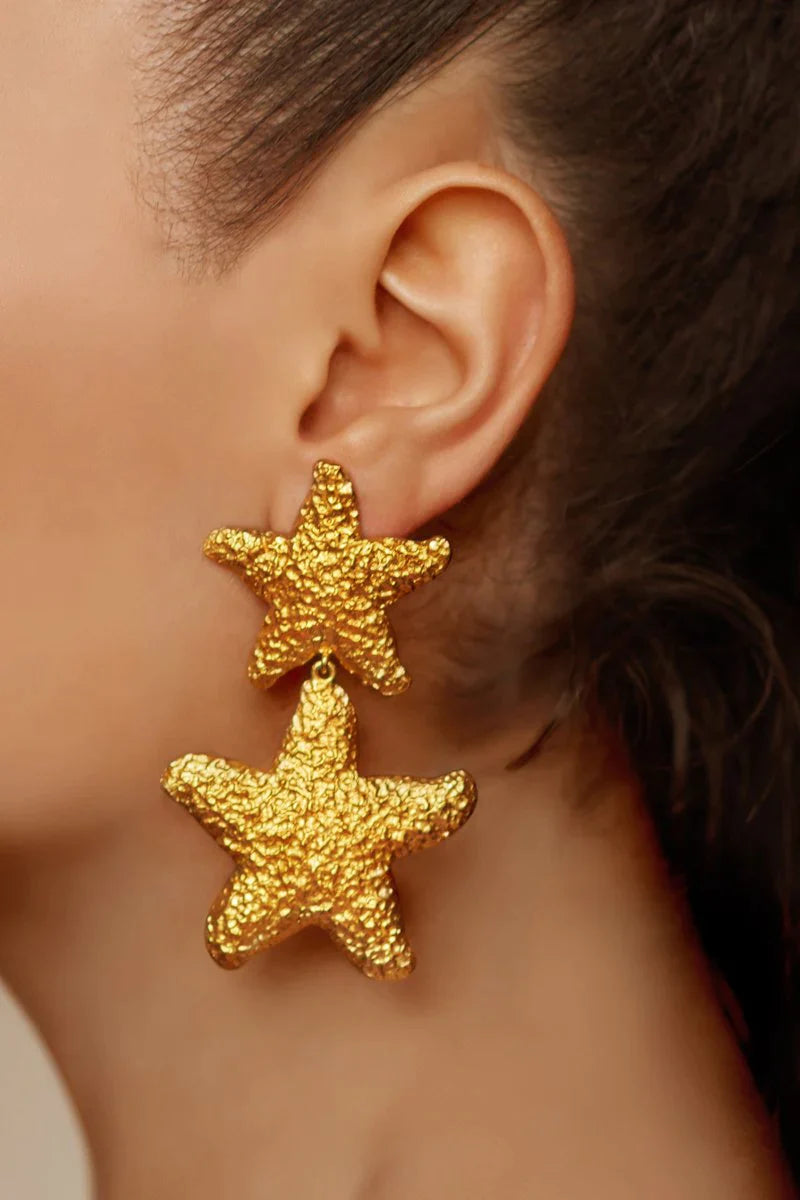 Carlotta Earrings